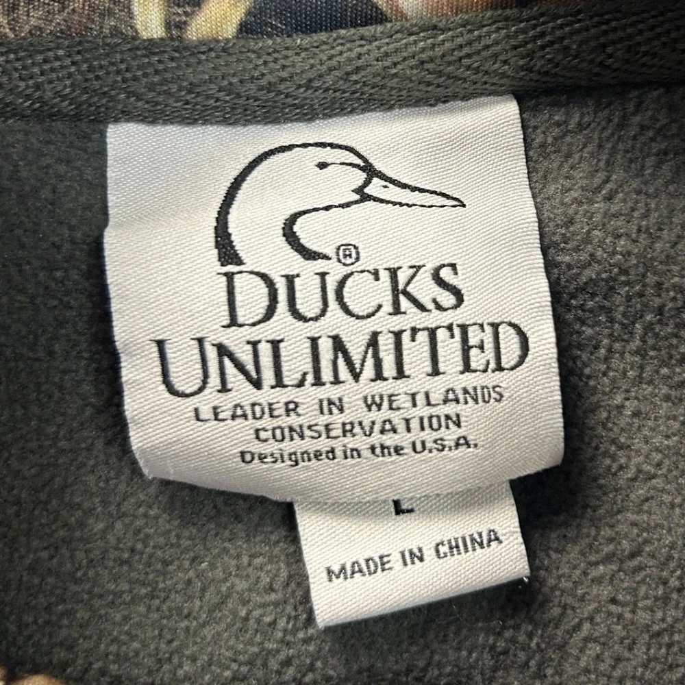 Ducks Unlimited ducks unlimited